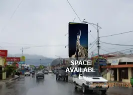 Sewa Reklame Billboard Tokabe.id - Di KH. Ahmad Dahlan Street, Solok City, West Sumatra Provinsi - Harga sewa billboard Medan