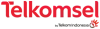 Jasa Periklanan OOH DOOH & Event Organizer Tokabe.id - telkomsel - Reklame Medan Sumatera Utara