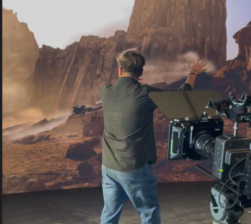 Videography & Photography