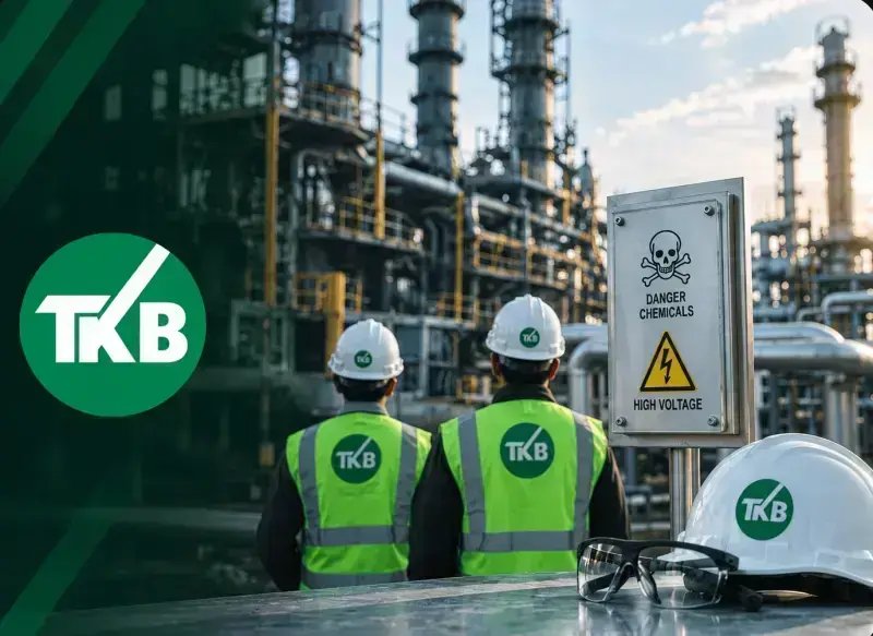 Simbol K3 Spesialis