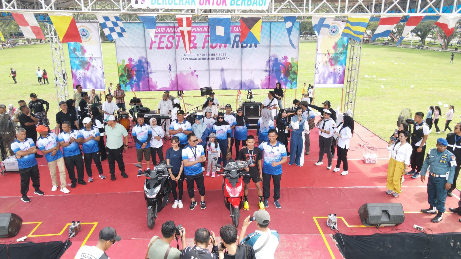 Event - Corporate / Gathering