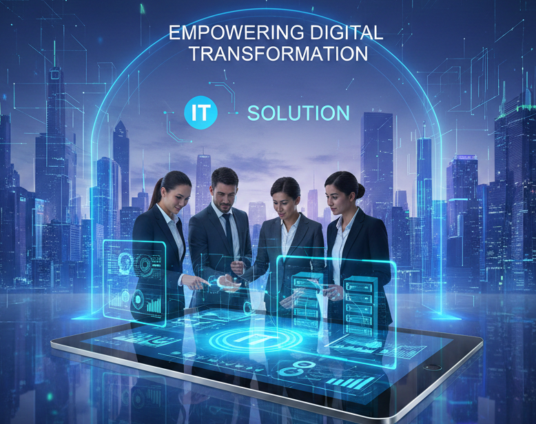 IT Solution