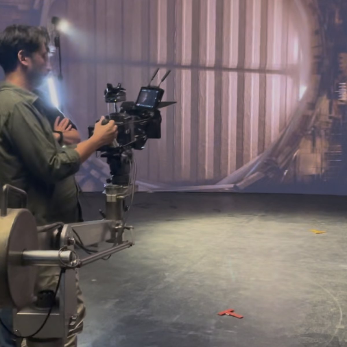 Dossguavaxr x Tokabe