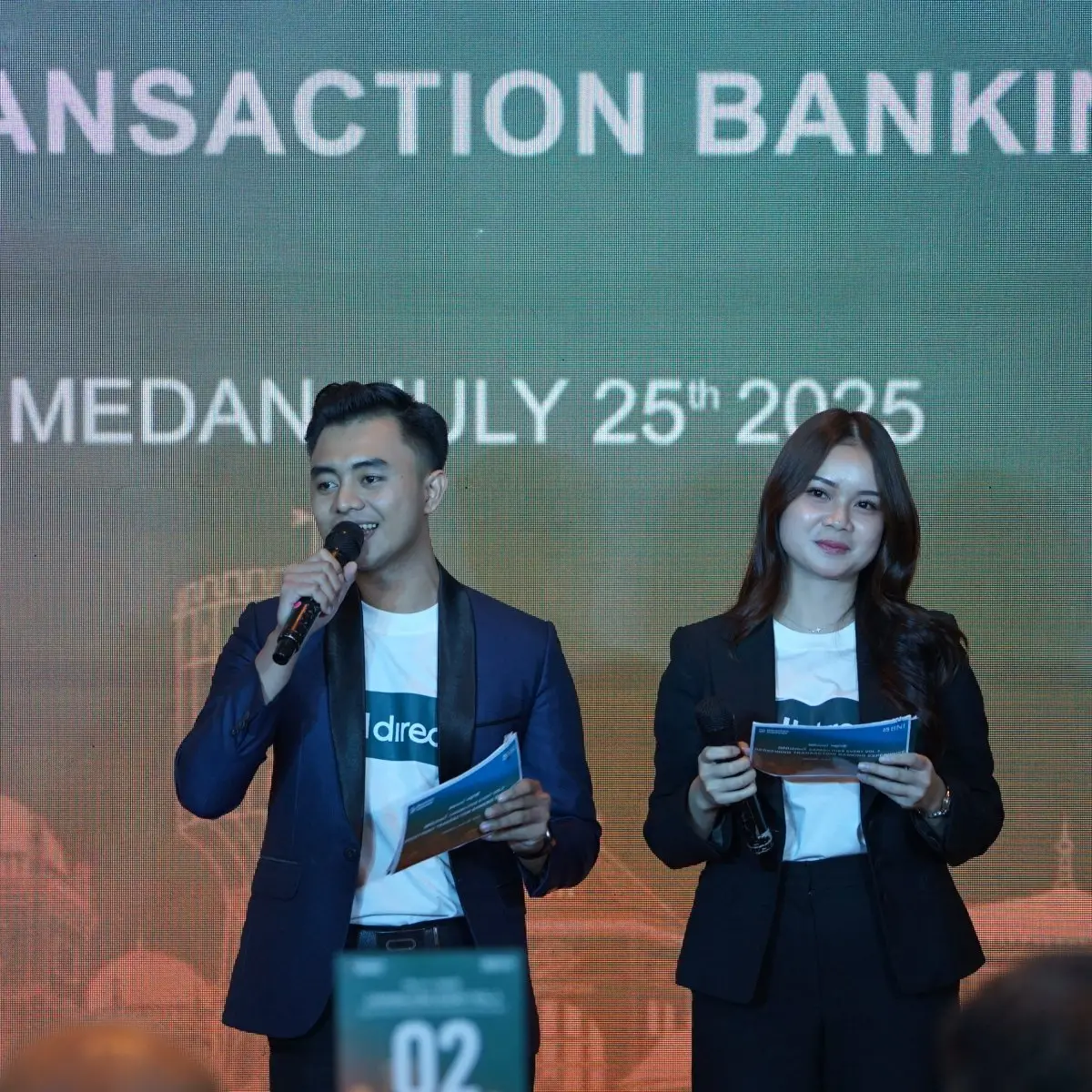 BNI DIRECT - CAPABILITIES EVENT 2025