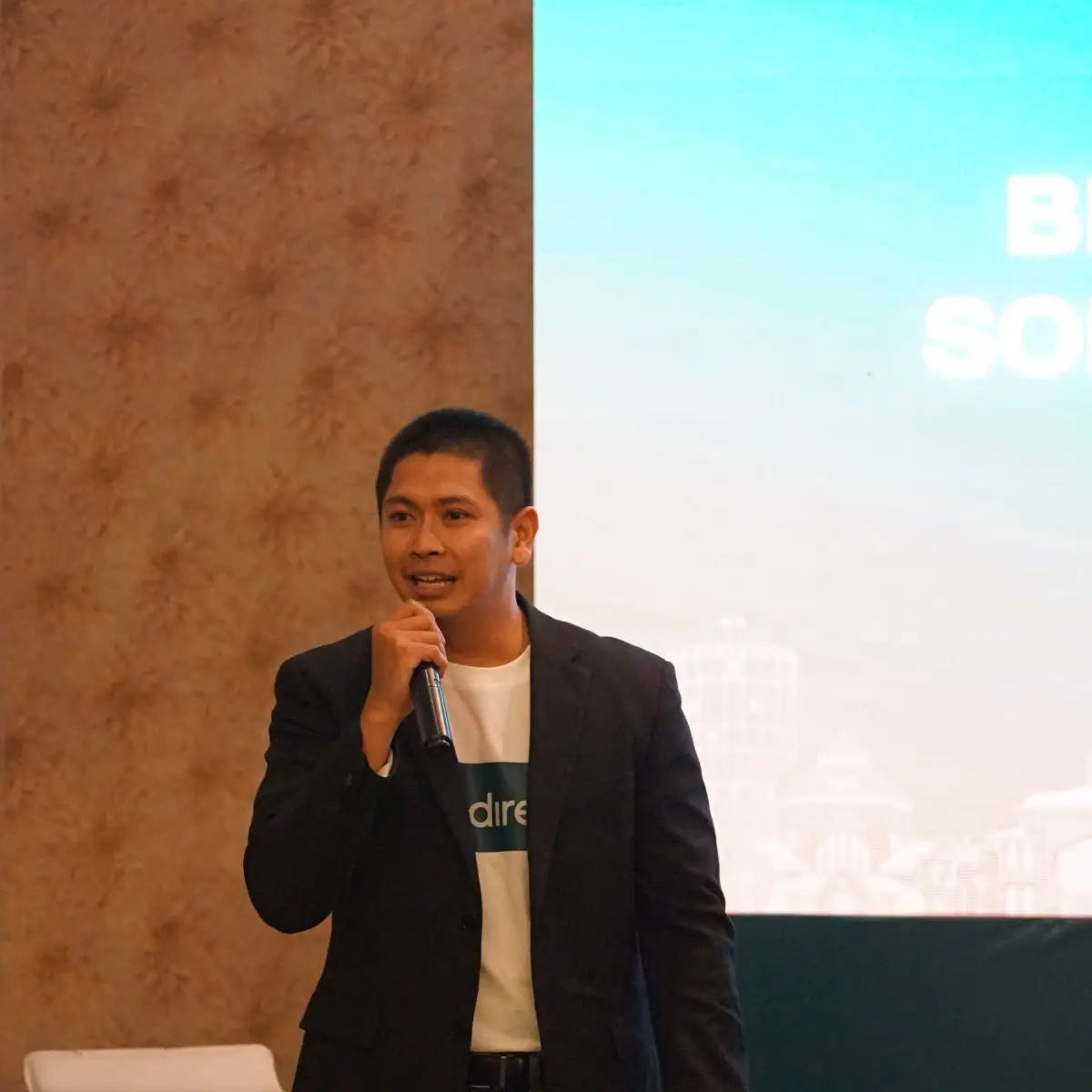 Event Organizer & Brand Activation Tokabe.id - BNI DIRECT - CAPABILITIES EVENT 2025 Gallery 2 - Sewa laptop Medan untuk event