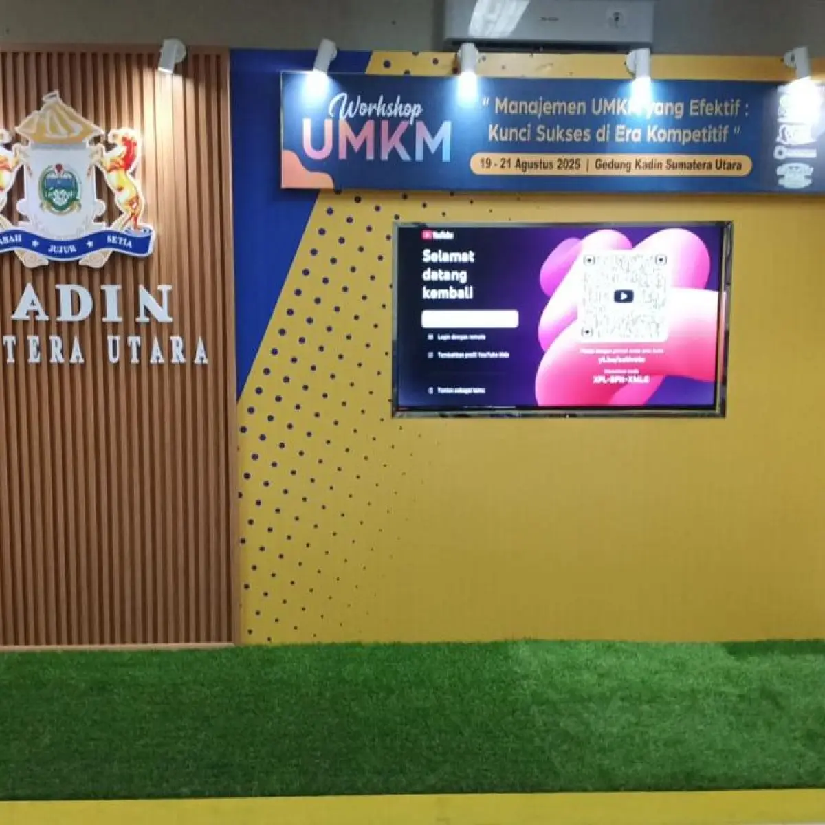 Interior Kadin