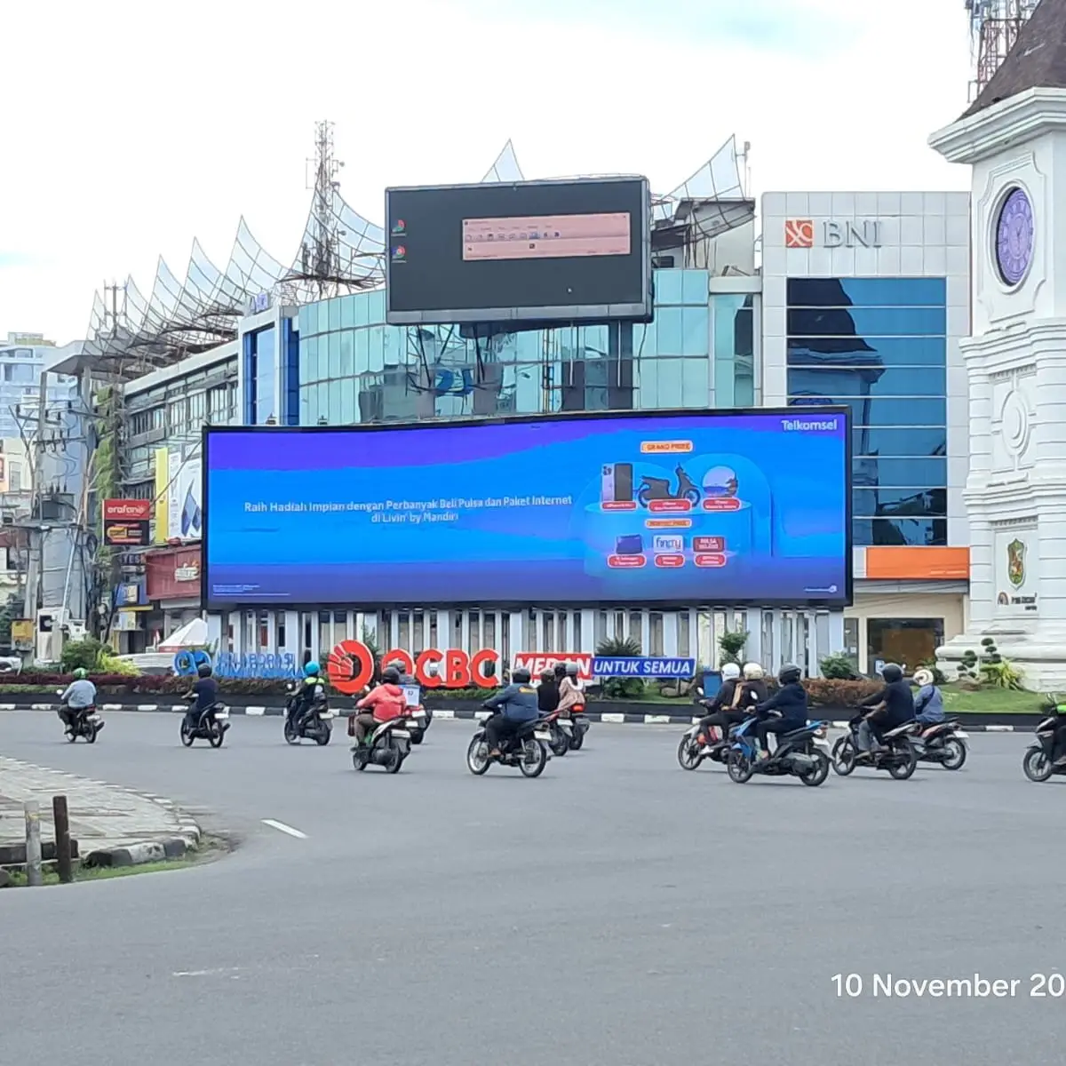 Racing Simpati