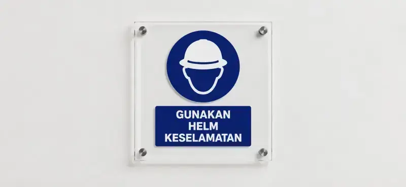 Helm Keselamatan