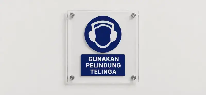 Pelindung Telinga