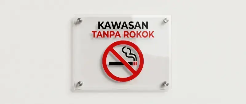 Kawasan Tanpa Rokok