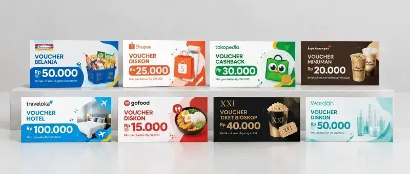 Event Organizer & Brand Activation Tokabe.id - KUPON POTONGAN HARGA - Registrasi online event lari Medan