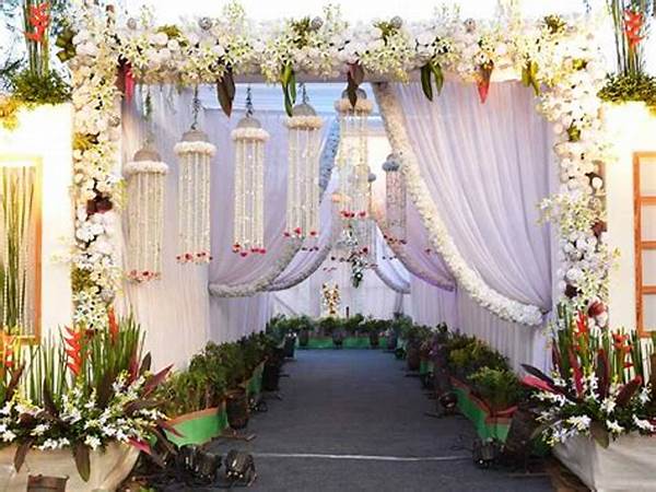 Event Organizer & Brand Activation Tokabe.id - Dekorasi - Event Organizer Medan terbaik